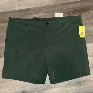 NWT Men’s XXL Shorts